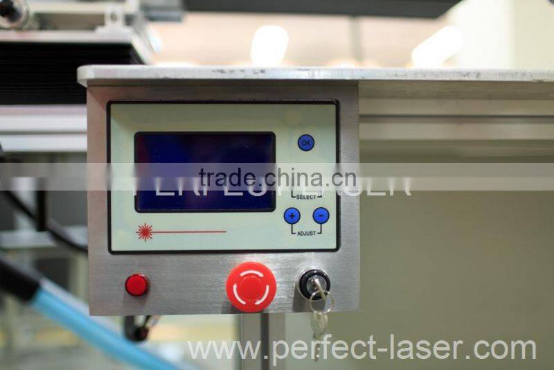 Perfect Laser PE-W400II 400w Fiber China Stainless steel laser welding machine