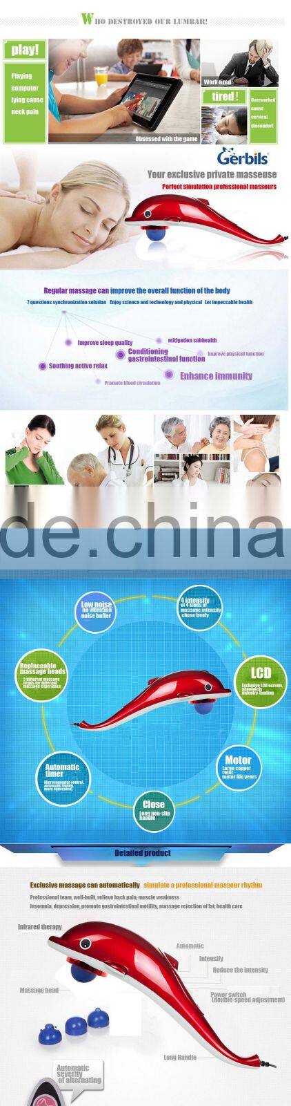 Percussion Massage Stick,Massage Hammer