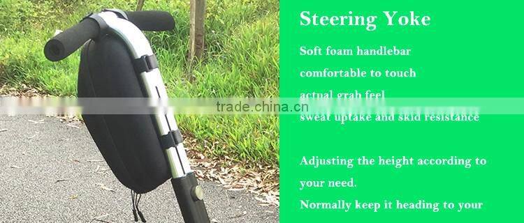 Sumsung Li-ion battery self balancing scooter 2 wheels