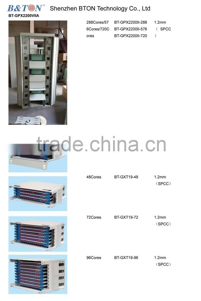 FTTH BOX FTTH Terminal Box made in china