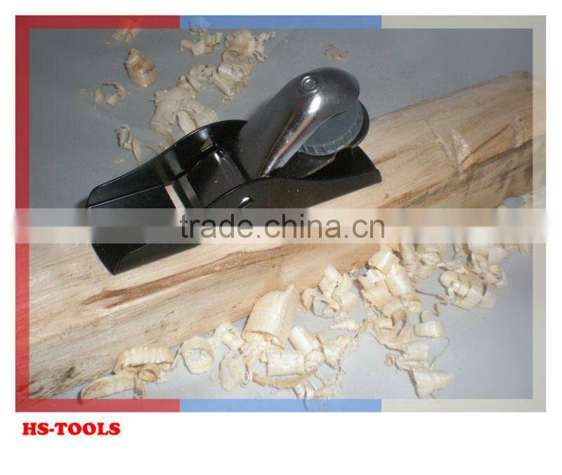 light smoothing plane, chamfer plane cutting tools