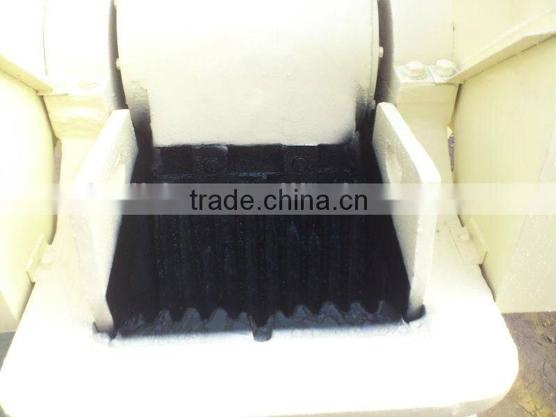Jaw Crusher Parts from Gold Supplier