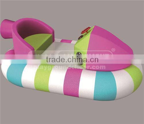 Cheer Amusement Space Boat Indoor Playground Equipment for Sales