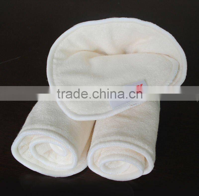 ALVA bamboo diaper insert