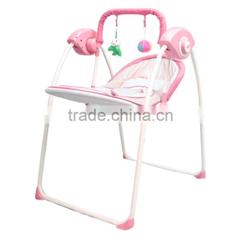 Cotton fabric Baby Carrier style wholesale baby cribs