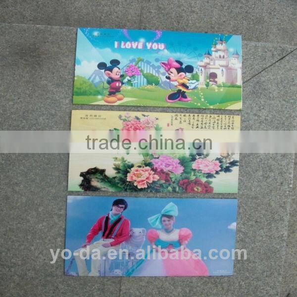 YD-4880C Mural ceramic tile flat belt printer , digital mural printing machine for ceramic tile!