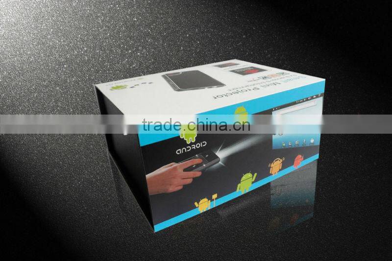 mini led projector (SMP7026)