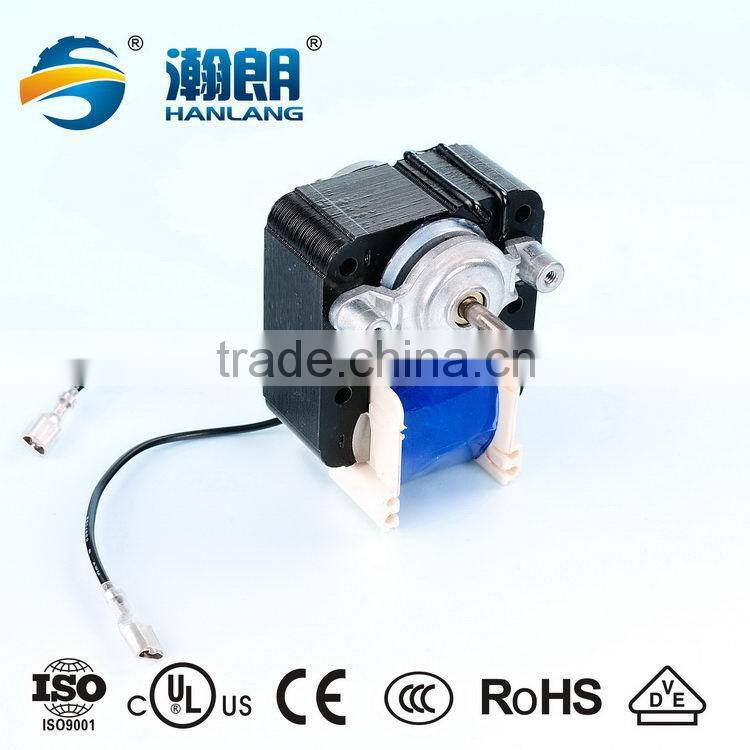 Customized best selling stand electric grill rotisserie motor