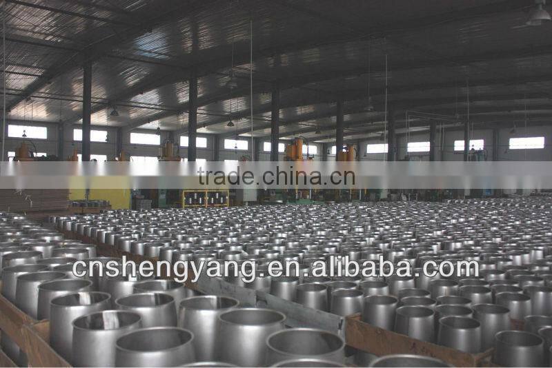 stainless steel cookware