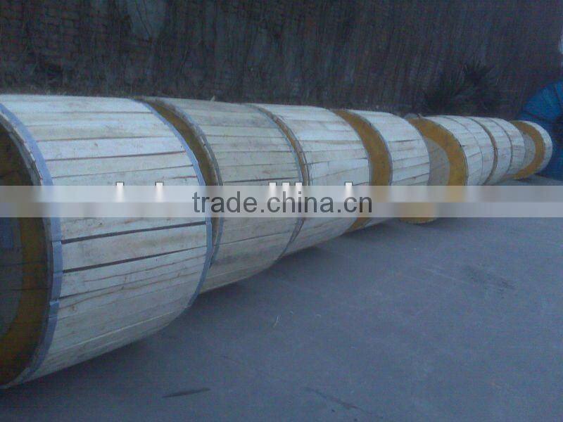 UL 2 Core Rubber Insulated Cable H07RN-F