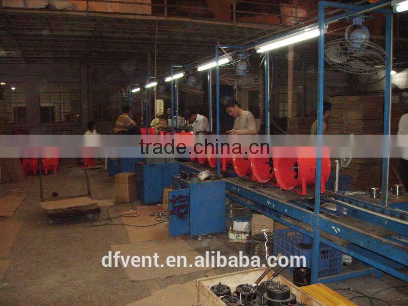 36V safety low-voltage portable ventilator