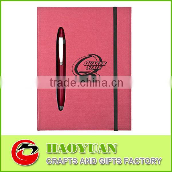 stationery journal hardcover notebook