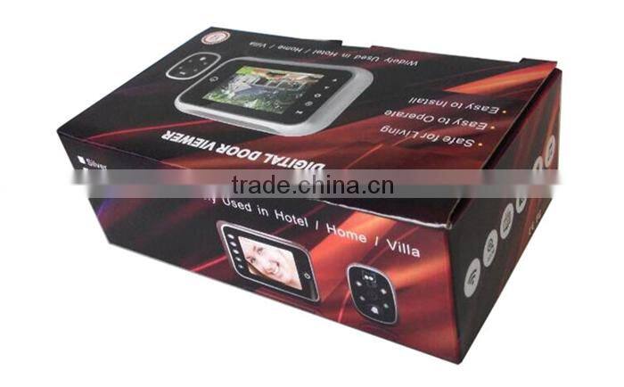 Original design factory lowest price wireless video camera