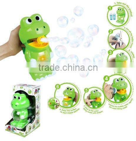 2013 Newest Special Bubble Wand