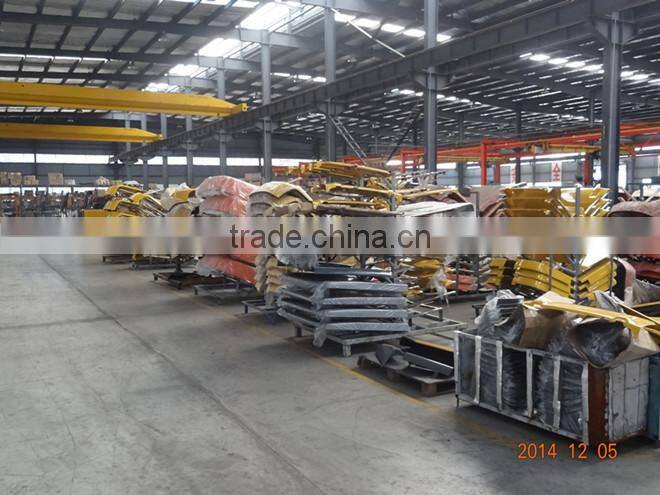 1.5Ton New Narrow Aisle Forklift, Electric Counterbalanced Reach Truck