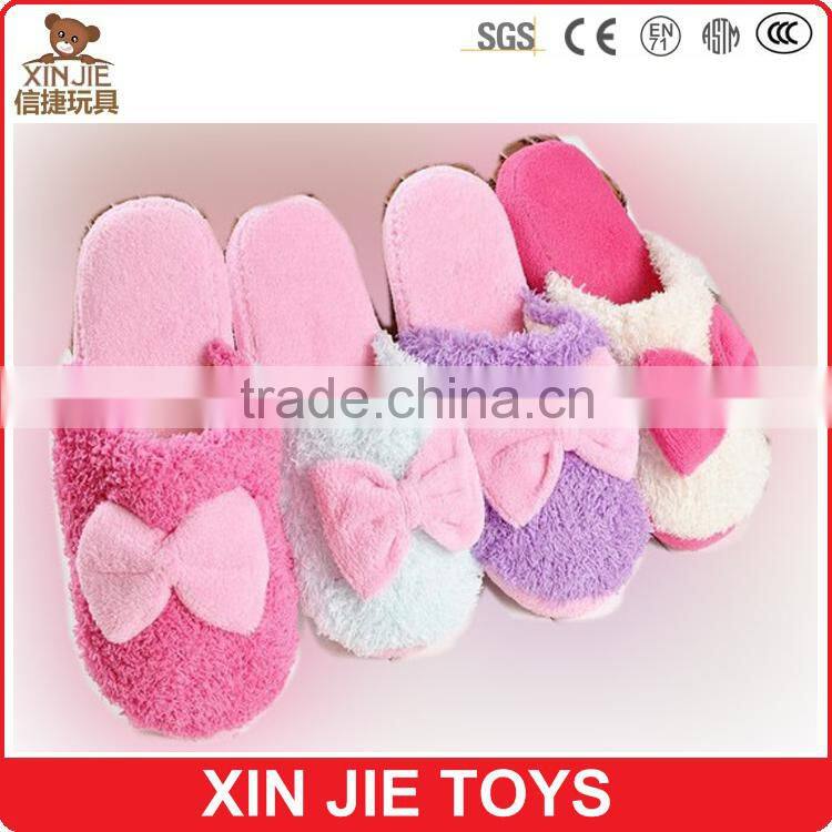 nice design ladies slippers custom ladies indoor slippers hot sale indoor slippers for women