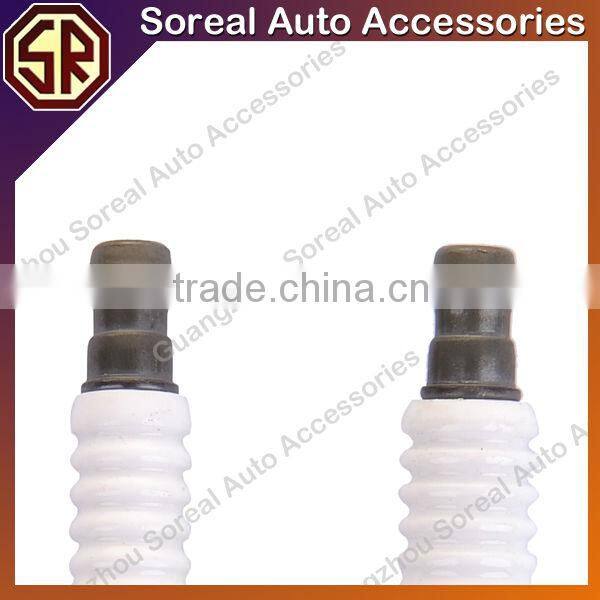 Use For TOYOTA 90919-01243 K16R-U11 DENSO Iridium Spark Plug