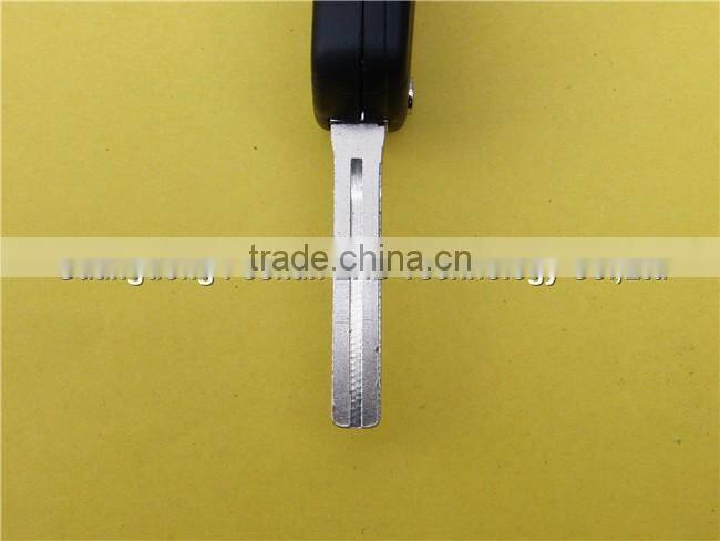 Promotional Lexus Flip Key Shell for Modified Fold Lexus 3 buttons Key Fob Cover