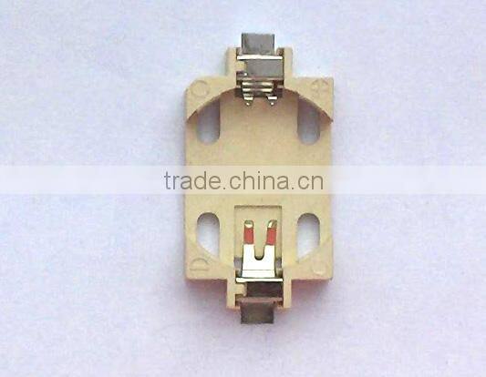 Battery Holder CR2032 SMT Type Connector(SMD)