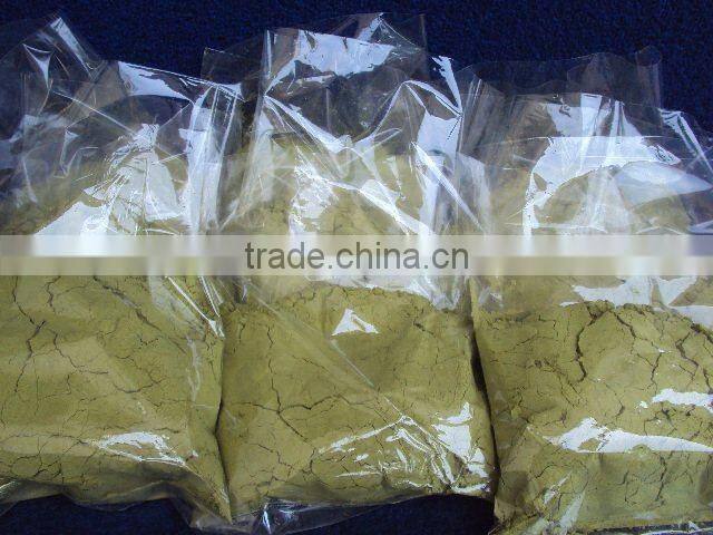 Henna Powder 100% pure Natural " menhdi "
