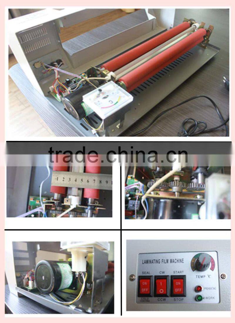 HOPU eva glass laminating machine eva glass laminating machine