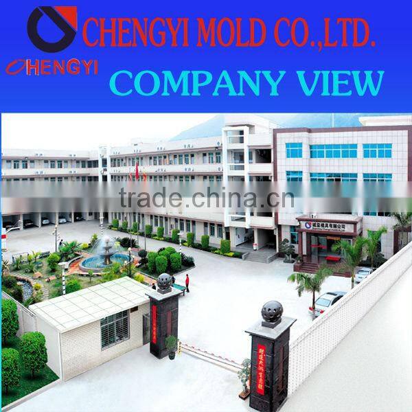 2014 PVC slipper mould for PVC slipper making machine