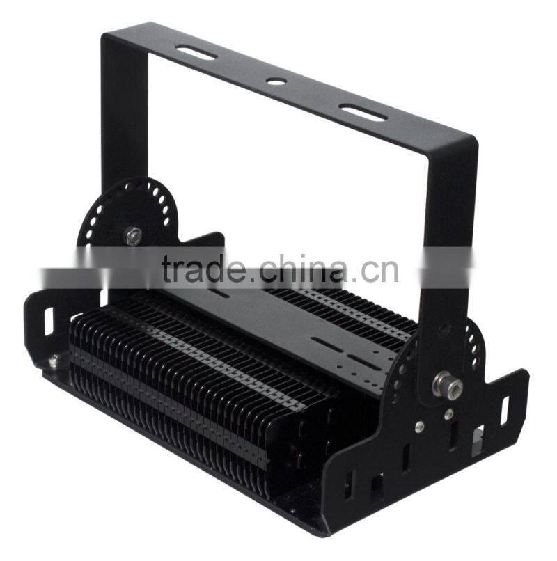 Aluminum housing module design 100w Led tunnel light with 3 Years Warranty