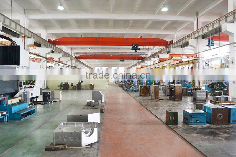 Injection Mold for Auto Parts