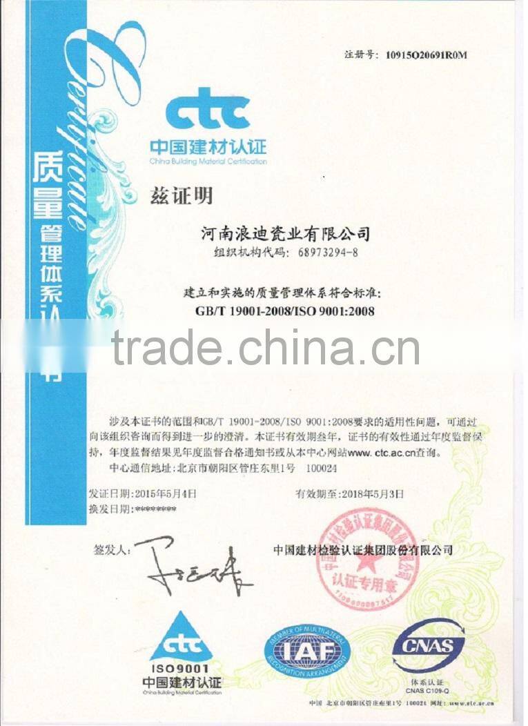 Two Piece Toilet for Bathroom Toilet With Cheap Price From Manufacture