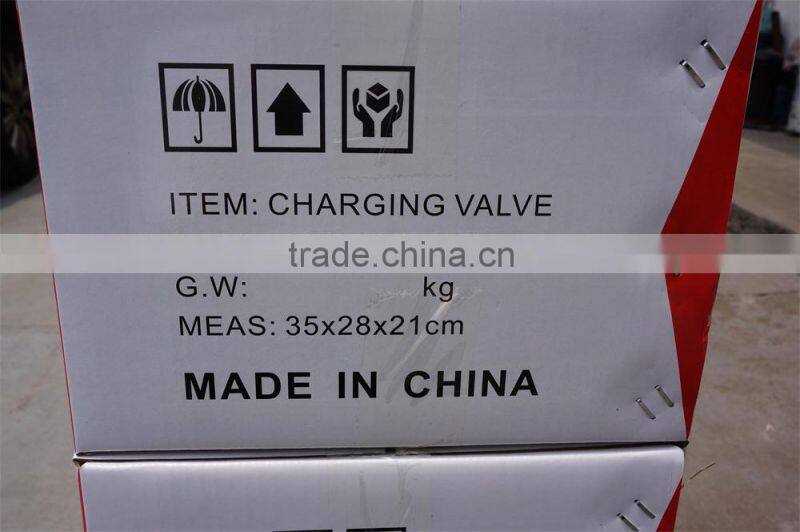 FRIEVER Refrigeration Access Valve