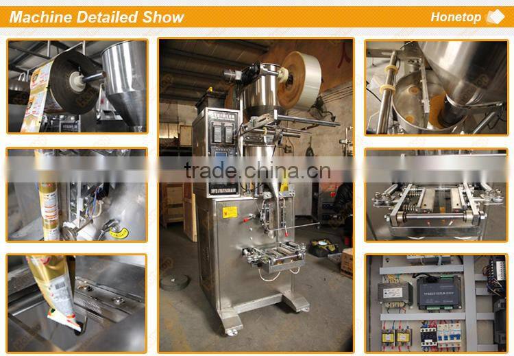 Hot selling automatic packaging machine price