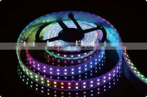 12.3W/M DC12V SMD2835 IP20 60LED/M 1080LM/M Flexible Led Strip light