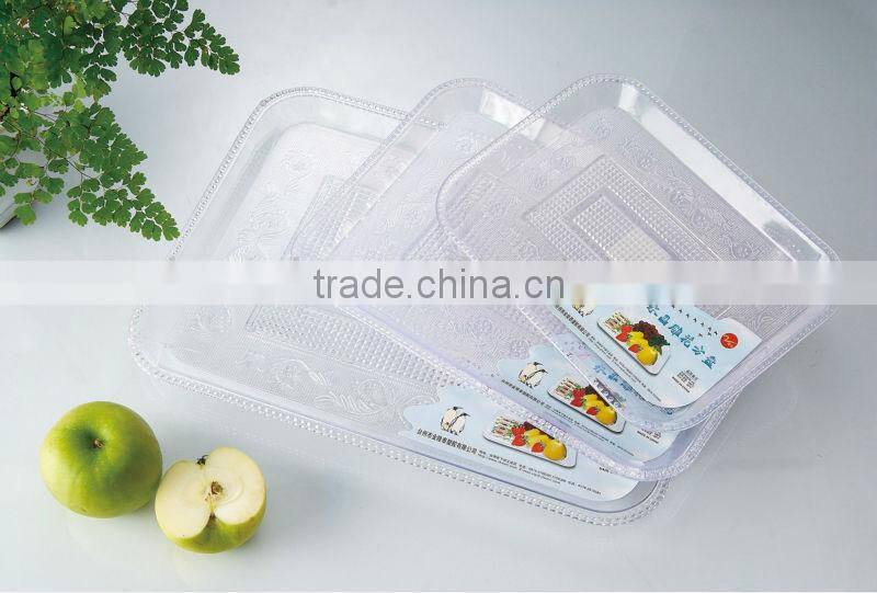 wholesale kitchen products , high quality large size plastic dustpan