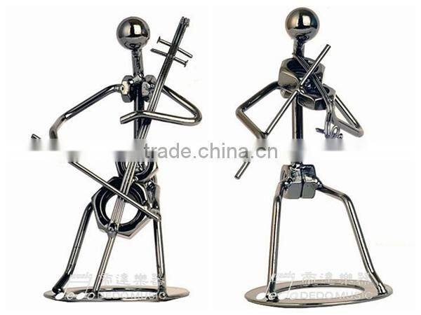 2015 mini music instrument art, music gift