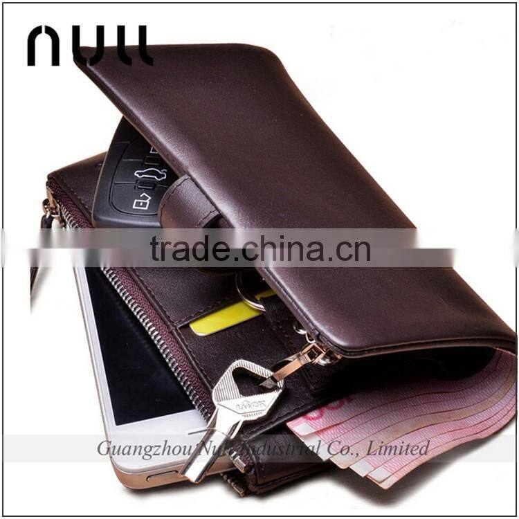 Keychain Ring Credit Card Holder