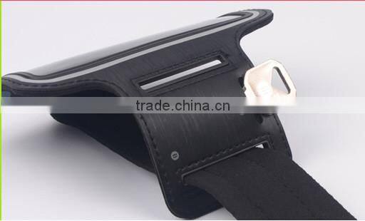 Wholesale New Sport Running Armband Case,Workout Arm band case Pounch For iPhone 6 6s