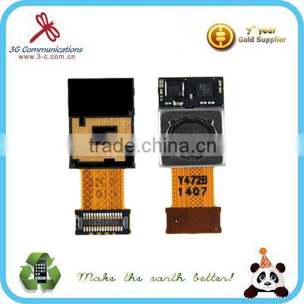 high quality original back camera repair parts for LG G3 D855 for Europe