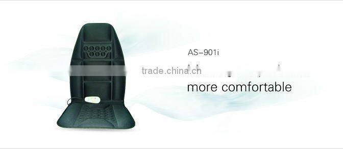 automobile seat cushion release FIR