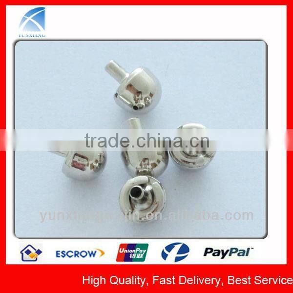 YX5364 Fancy Spike Metal Rivet for Leather Bags