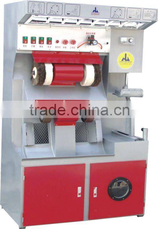 SL-158 shoe repair equipment/shoe repair machine