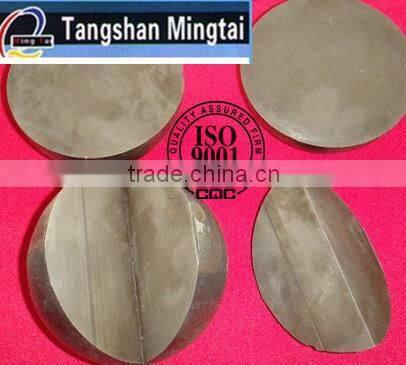 16x18mm grinding steel bar for ball mill