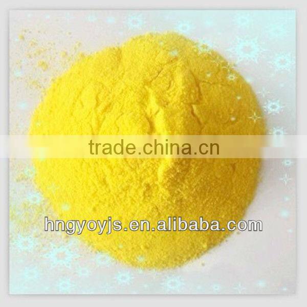 High quality 31% AL2O3 Polyaluminium Chloride/PAC for water treatment