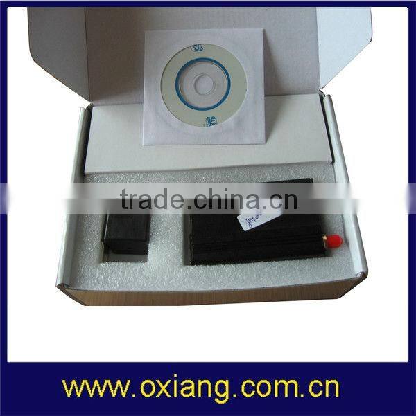 GPS vehicle / car / truck tracker with android and ios Apps