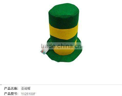 Manufacturers customizable carnival party foam hats comb plush carnival hat