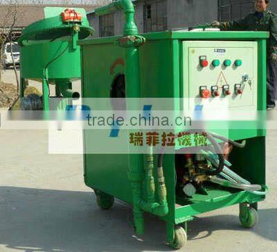 hot selling foam generator for concrete on sale