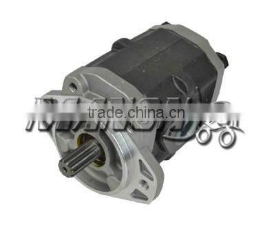 Forklift parts hydraulic gear pump 67120-26650-71 for 8FDG20/30