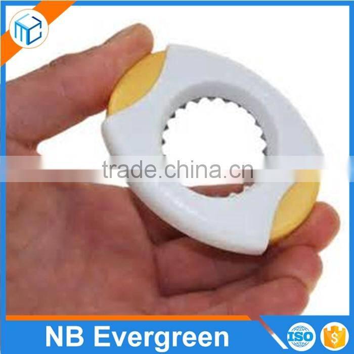 Top Egg opener Topper Cutter & Egg Cup Egg Topper