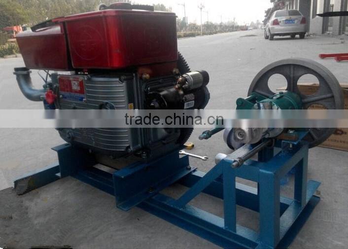 small business corn puff snack extruder machine / corn puff making machines with low price