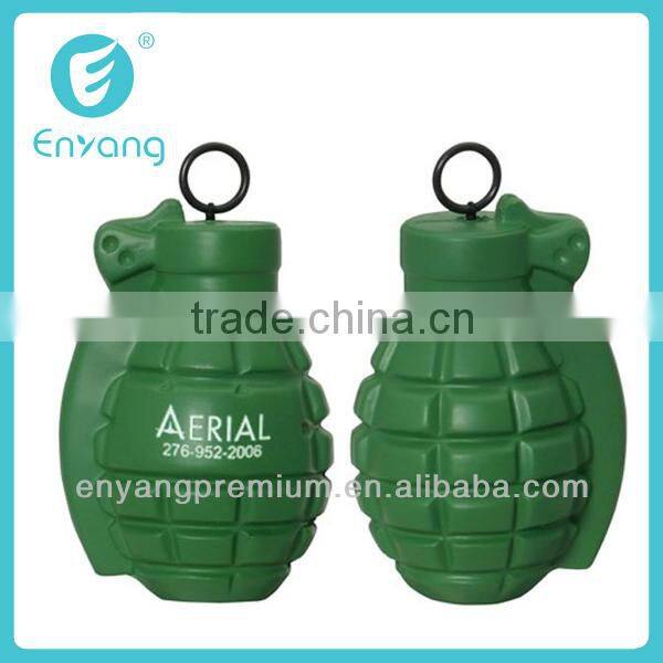 vibratory stress relief