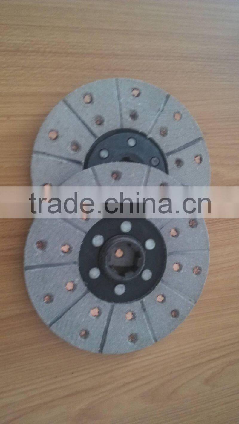 SiFang Clutch Driven Disk